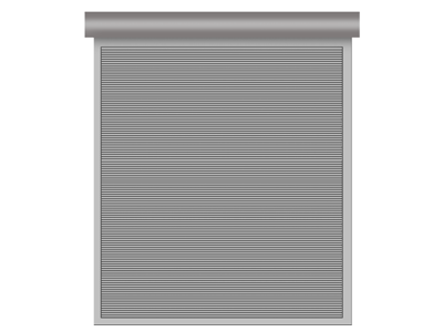 沈陽鎧越門業快速門廠