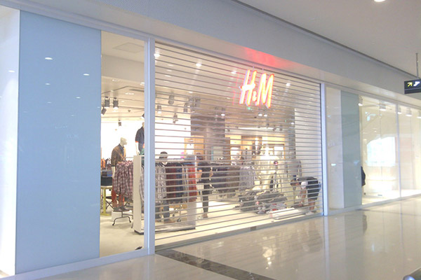 沈陽水晶卷簾門的材料是什么? 沈陽水晶卷簾門的材料是什么?