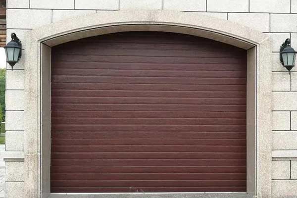 沈陽定做車庫門有哪些注意事項