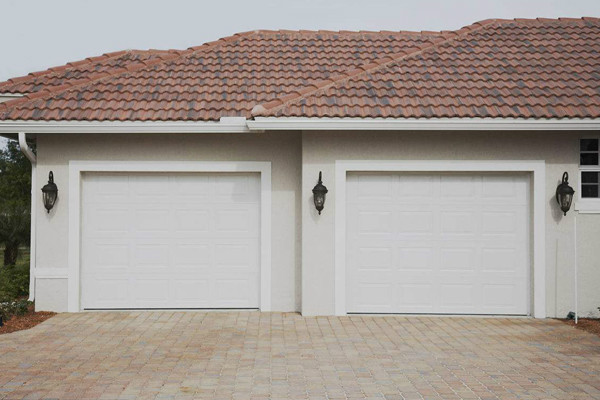 沈陽卷簾門廠家生產的車庫門的應用領域有哪些