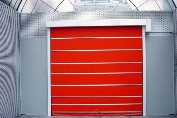 快速卷簾門選購哪種好，來沈陽車庫卷簾門廠家這里看技巧！