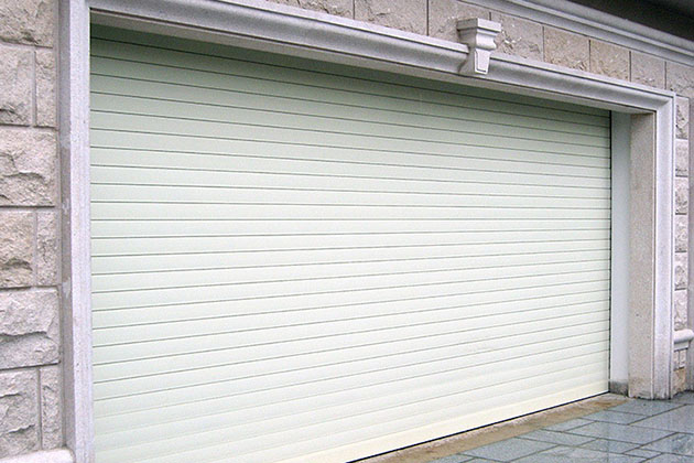 沈陽卷簾門廠家是否有實力如何判斷？