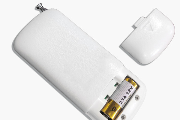 沈陽(yáng)卷簾門(mén)遙控器配對(duì)步驟