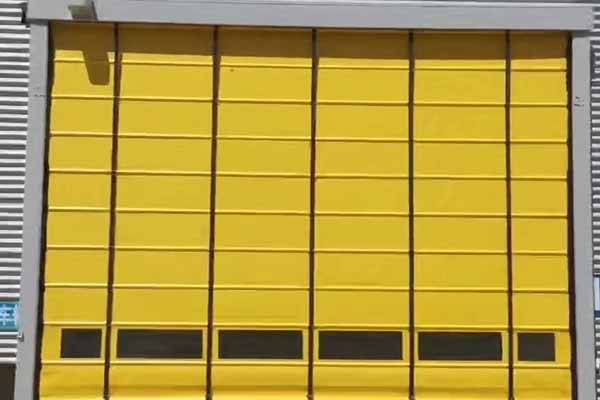 沈陽卷簾門后期的維護(hù)也是一項(xiàng)服務(wù)