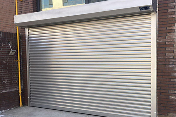 沈陽車庫卷簾門具有哪些特點(diǎn)?