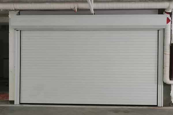 沈陽鋁合金卷簾門 沈陽鋁合金卷簾門