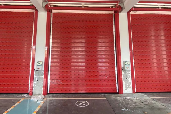 車庫門打不開了怎么辦？沈陽車庫門為您分析原因