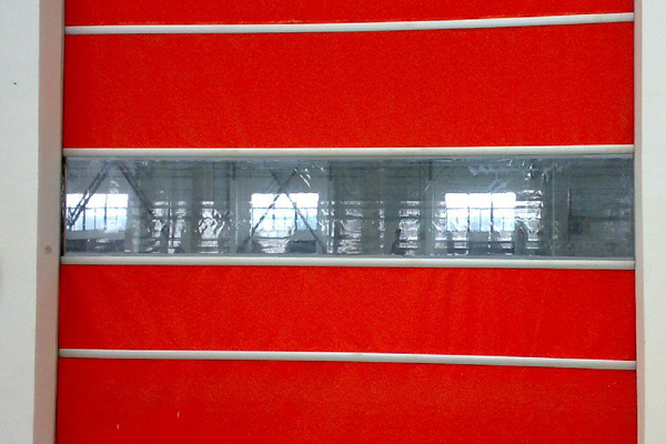 沈陽(yáng)市常見(jiàn)卷簾門(mén)類型