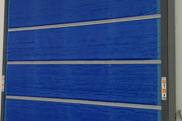 沈陽商場卷簾門產品類型詳解