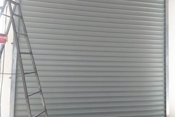 沈陽卷簾門報(bào)價(jià)清單