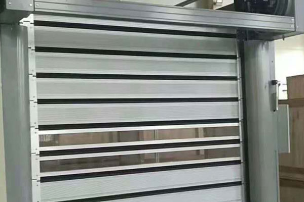 沈陽商場卷簾門批發廠家與常見批發流程分析