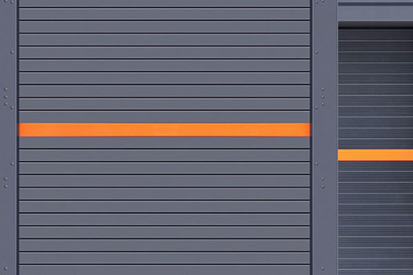 沈陽卷簾門廠家：別墅車庫門設(shè)計(jì)與質(zhì)量對(duì)整體美觀和檔次的影響
