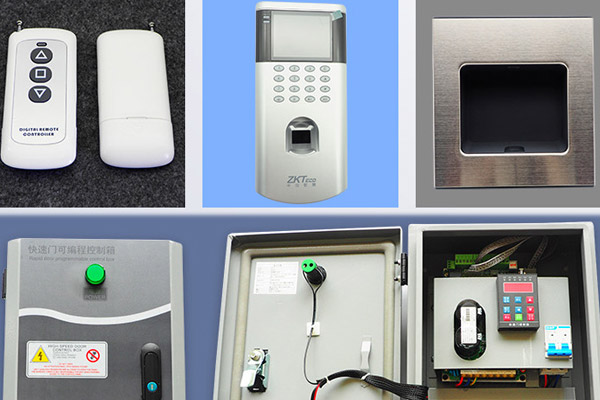 沈陽電動卷簾門免費上門安裝一站式服務,售后完善,量身定制！