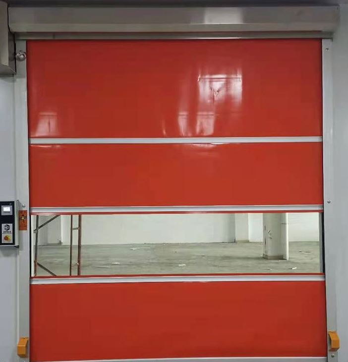 沈陽卷簾門廠家 沈陽卷簾門廠家