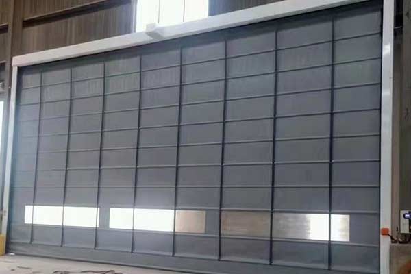沈陽鋁合金卷簾門 沈陽鋁合金卷簾門